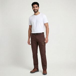Pantal&oacute;n Hombre Peroe