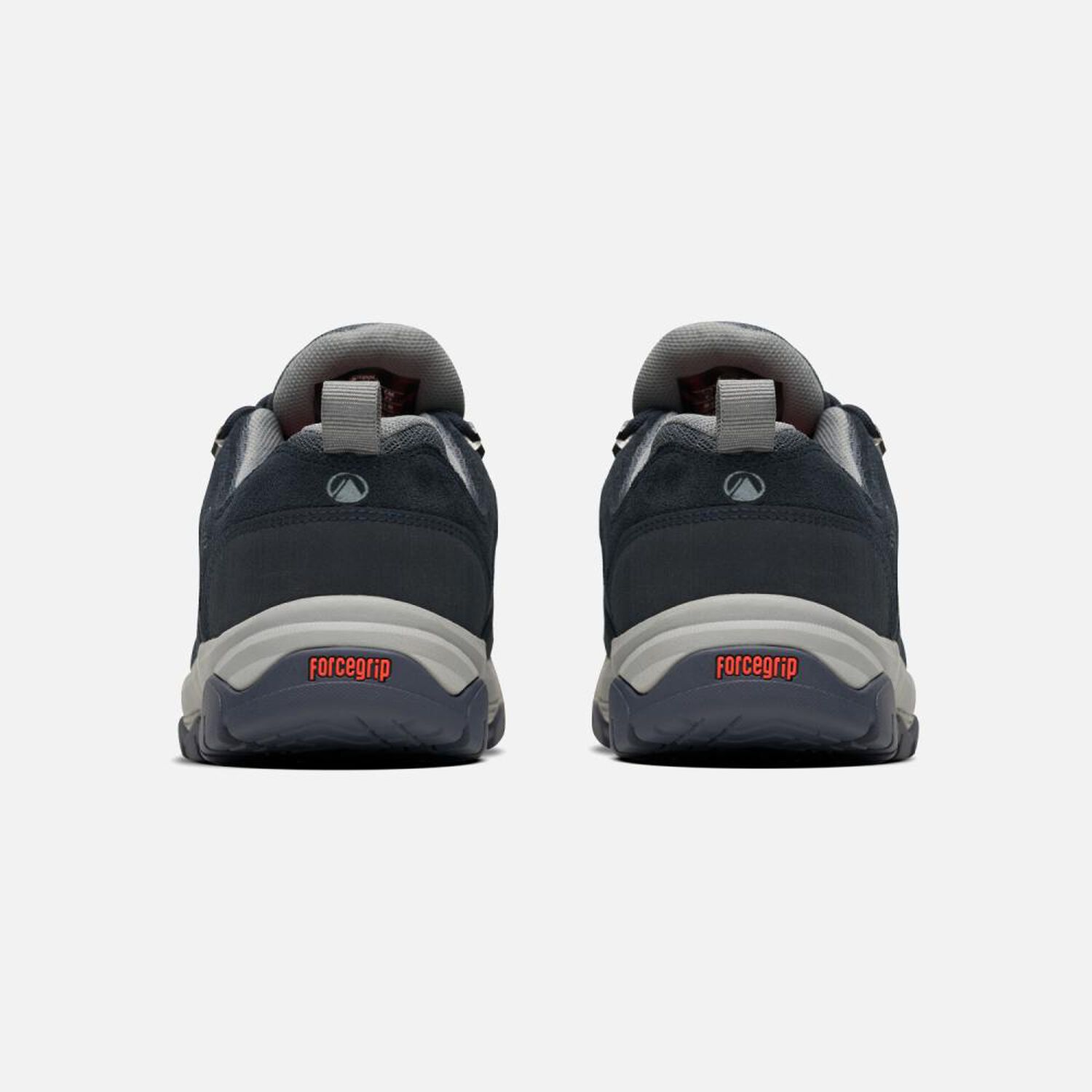 Zapatilla Outdoor Mujer Lippi Tellus Low Waterproof image number 3.0