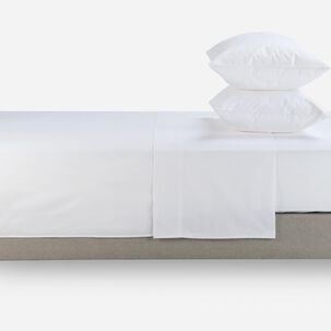 Juego De S&aacute;banas Rosen Colores Y Formas / 2 Plazas / 144 Hilos