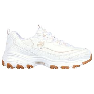 Zapatilla Urbana Mujer Skechers D'lites