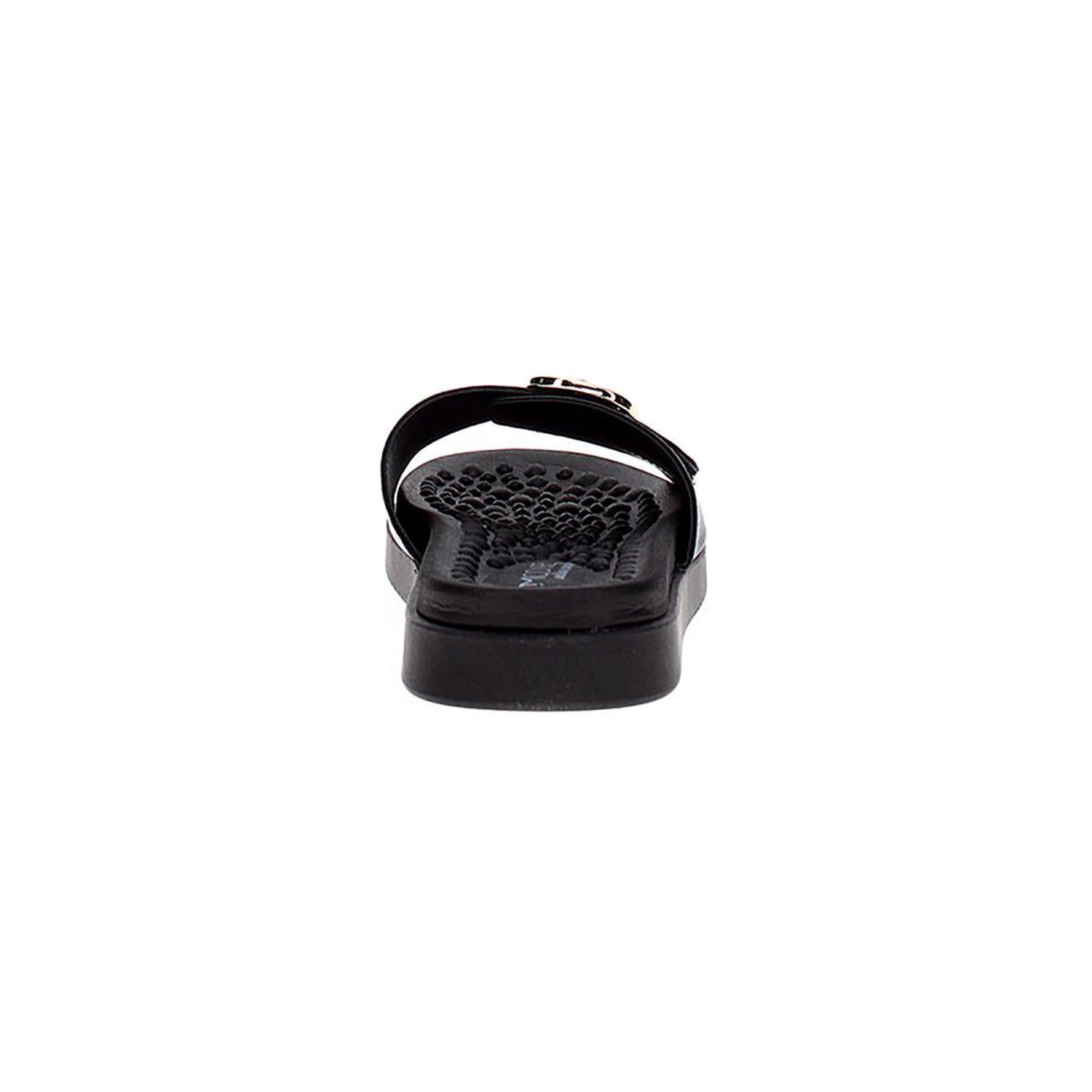 Sandalia Mujer Modare Casual Negro image number 3.0
