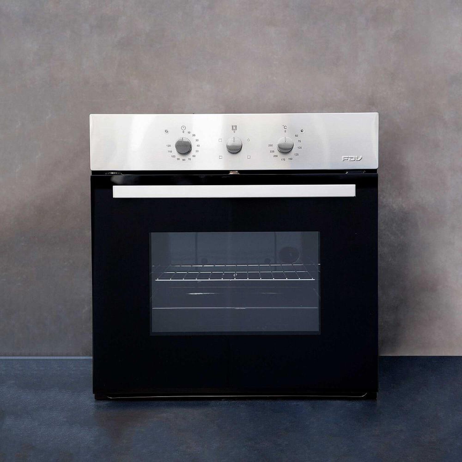 Horno Empotrado FDV Design / 52 Litros image number 4.0
