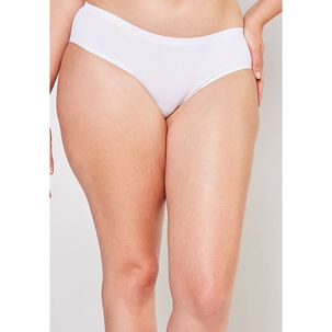 Pack Calz&oacute;n Pantaleta Microfibra Kayser P314200m-bla