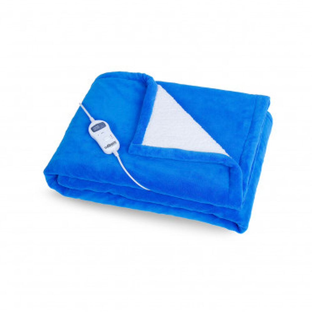 Manta Termica Thor Thermic Blanket Blue image number 0.0