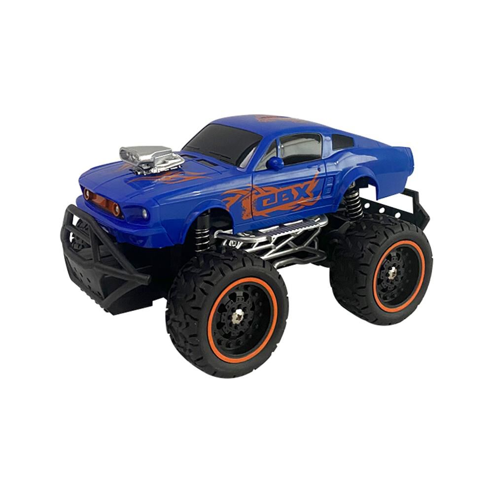 Auto De Juguete Hitoys Inferno Phoenix image number 1.0