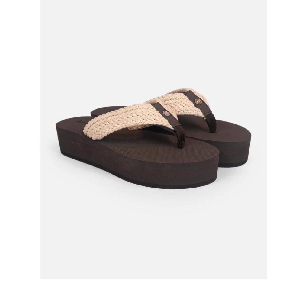 Hawaiana Mujer Maui 5s964-wv26 Blanco image number 1.0