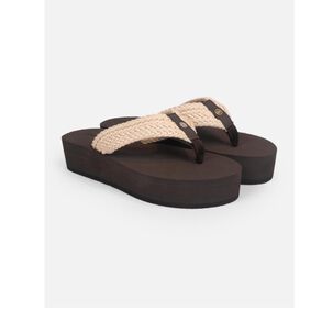 Hawaiana Mujer Maui 5s964-wv26 Blanco