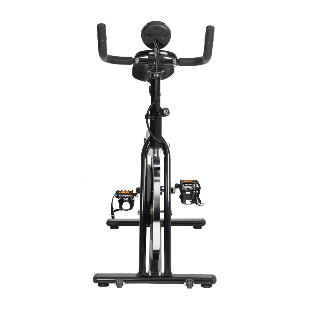Bicicleta Spinning De Correa Bodytrainer Spn 400b image number 5.0