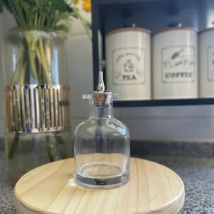 Dispensador Endulzante Vidrio 130 Ml - N04