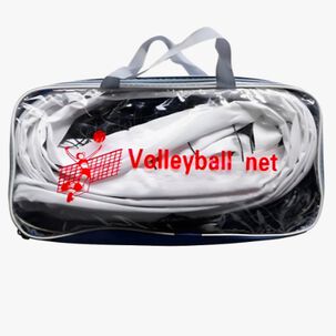 Malla De Voleibol - 9.5 X 1m