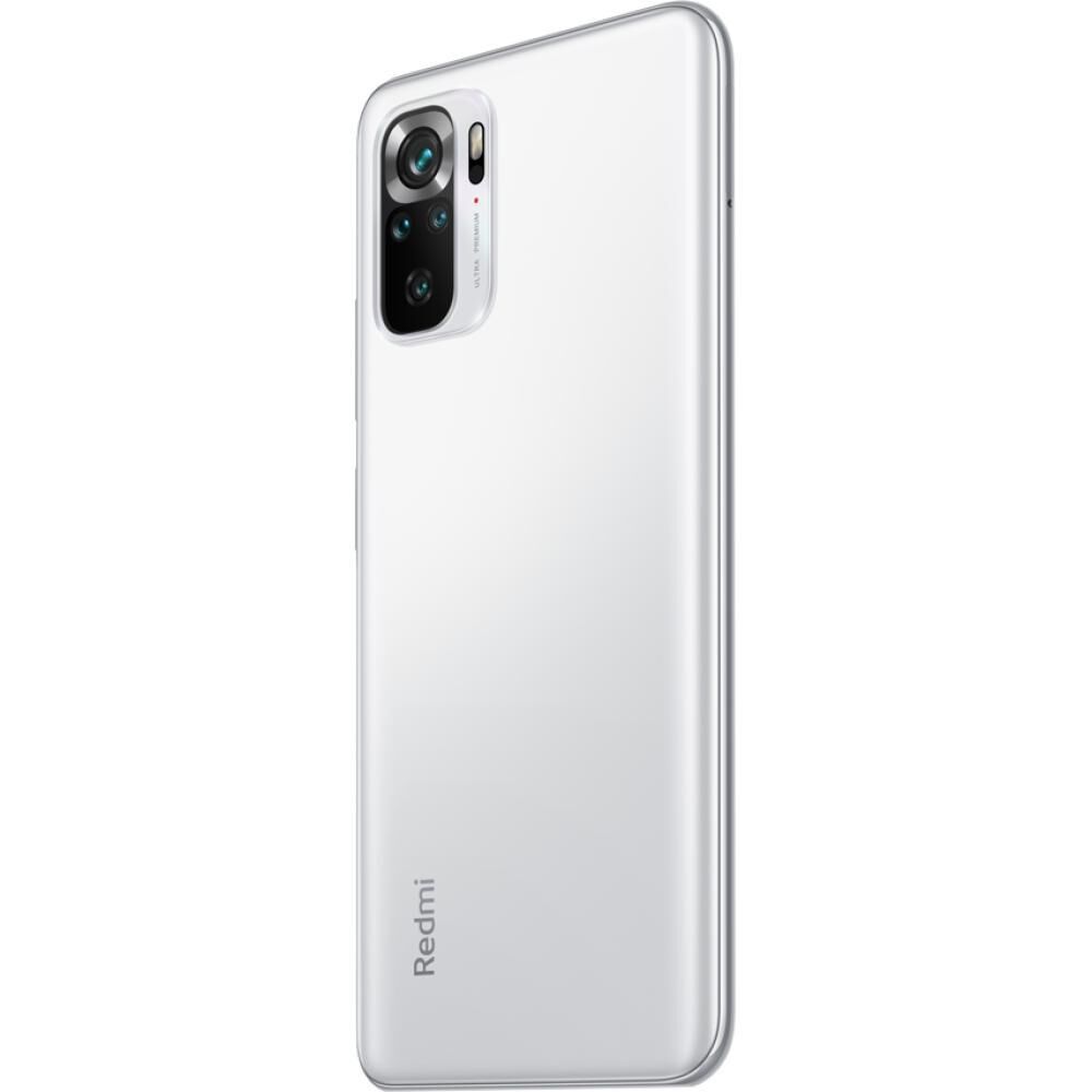 Smartphone Xiaomi Redmi Note 10s Blanco / 128 Gb / Liberado image number 5.0