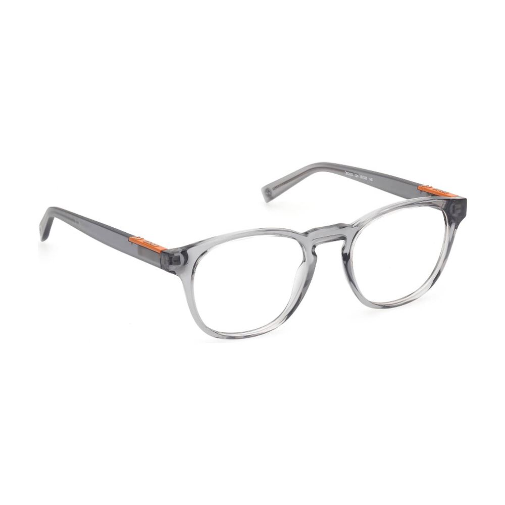 Lentes &Oacute;pticos Gris Timberland image number 7.0