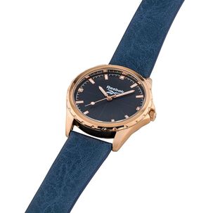 Reloj Reebok Mujer Rv-cre-l2-a3lt-t3 Crescent Ladies