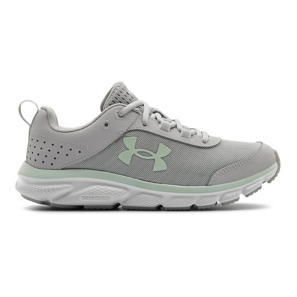 Zapatilla Running Mujer Under Armour Charged Assert image number 0.0