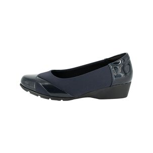 Zapato Jatil Azul Alquimia