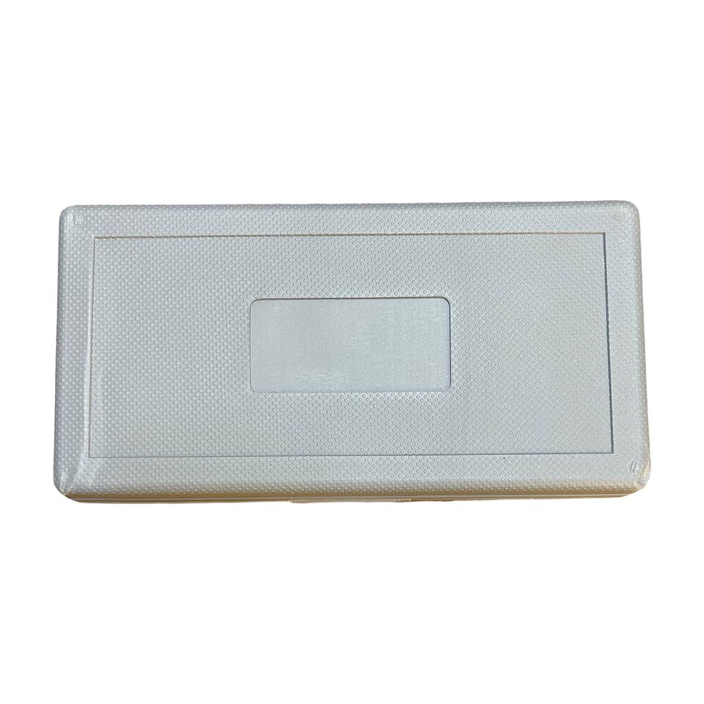 Kit De Herramientas 40 Piezas Completo Full Accesorios image number 2.0