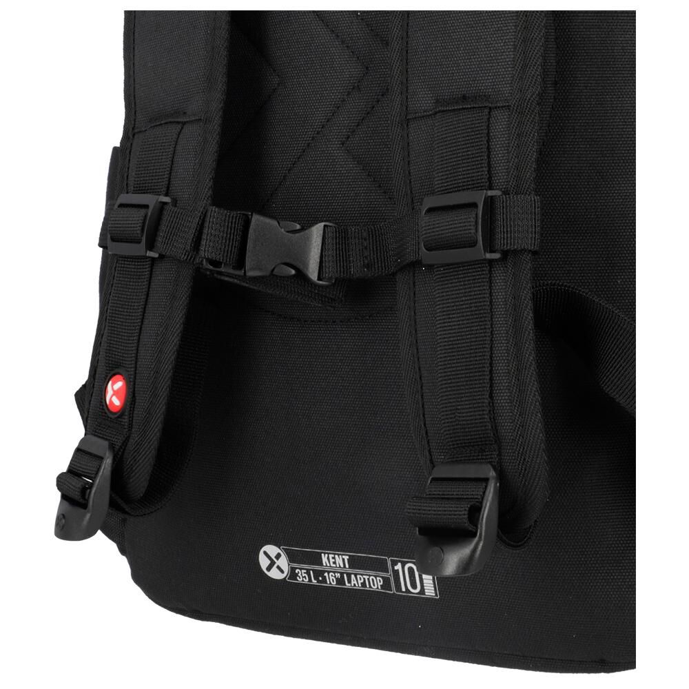 Mochila Notebook Xtrem Kent 5xt 16" image number 7.0