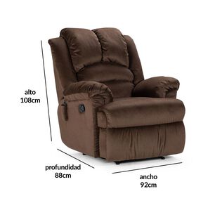 Bergere Rosen Jarrie / 1 Cuerpo
