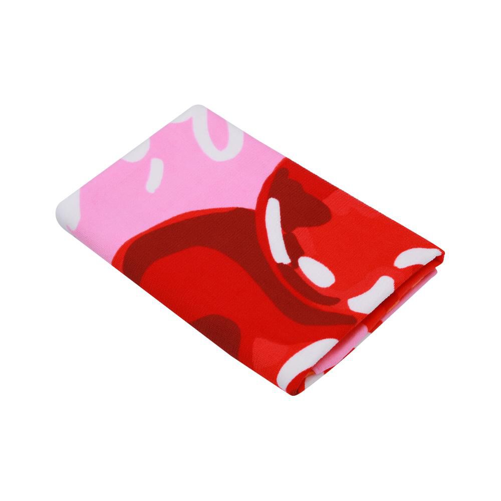 Toalla De Playa Casaideal Cheri / 75 X 150 Cm image number 6.0