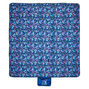 Manta Bambino Lillo Y Stitch