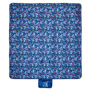 Manta Bambino Lillo Y Stitch