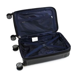 Maleta S De Cabina Nautica San Blas 10kg Verde