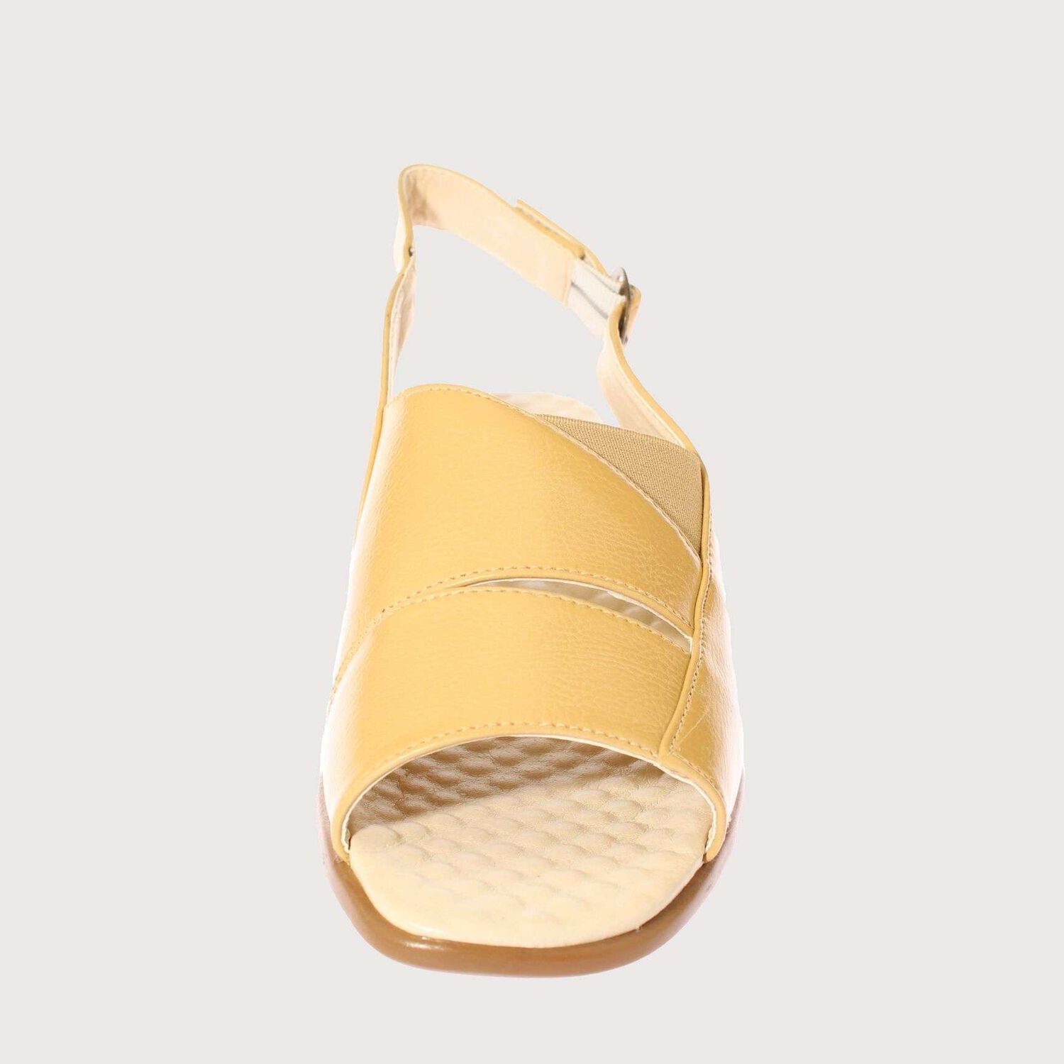 Sandalia Beige Marche Art. 5fd214beige image number 2.0