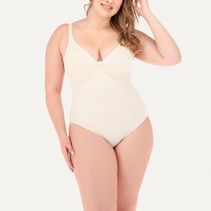 Modelador Copas Simplex Flores Mujer 11689-135