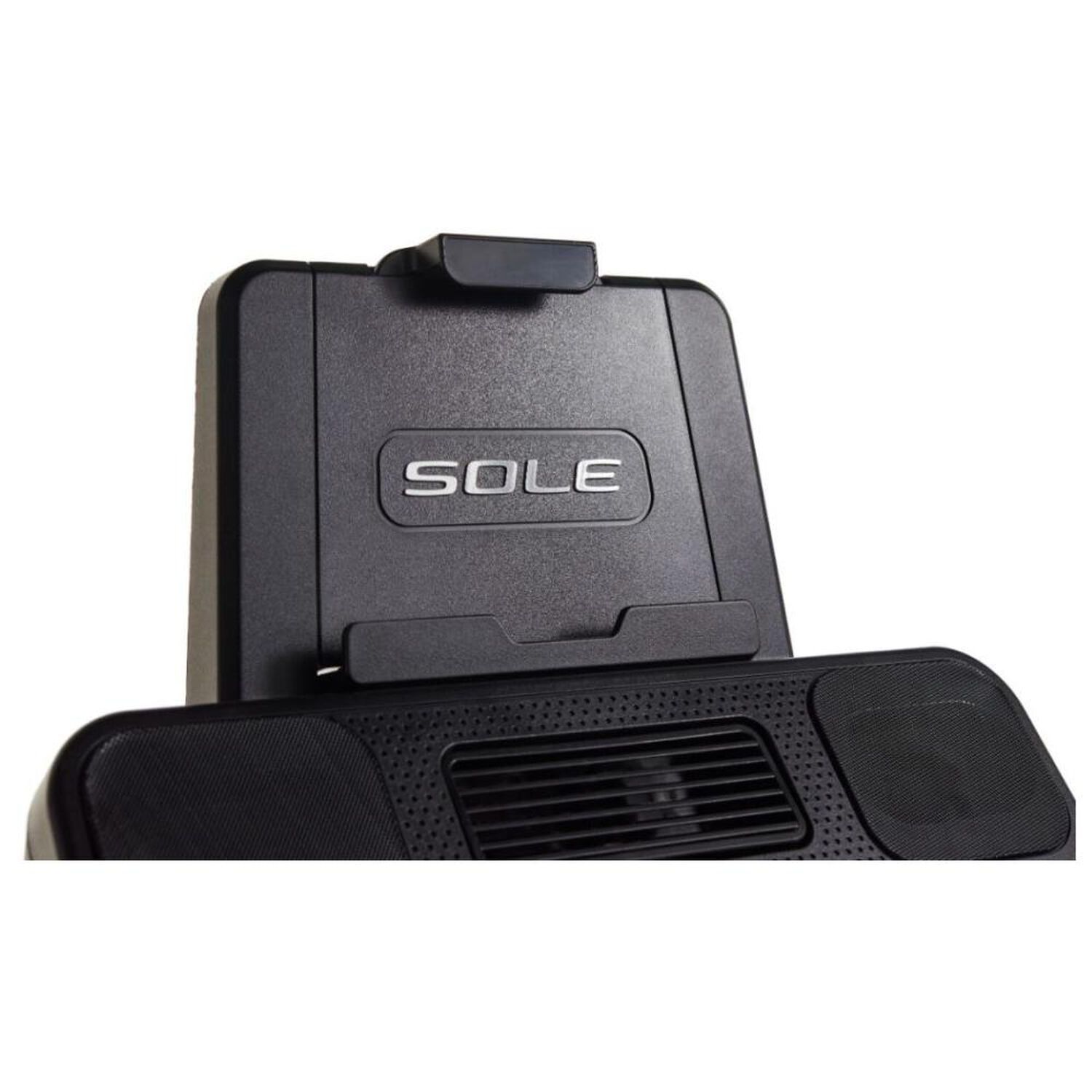 Trotadora Treadmill Sole F65 G4 Negro Muvo image number 0.0