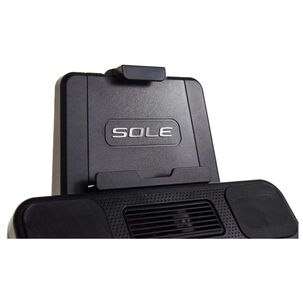 Trotadora Treadmill Sole F65 G4 Negro Muvo