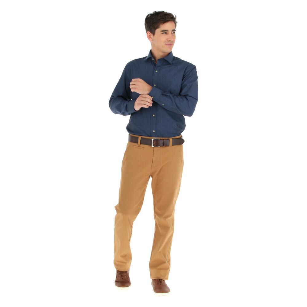 Camisa  Hombre Van Heusen image number 0.0