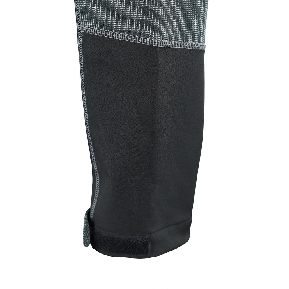 Chaqueta Softshell Hombre Negra Z-1000 image number 7.0