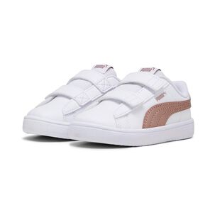 Zapatilla Urbana Unisex Puma Rickie Classic V Inf White-rose Gold