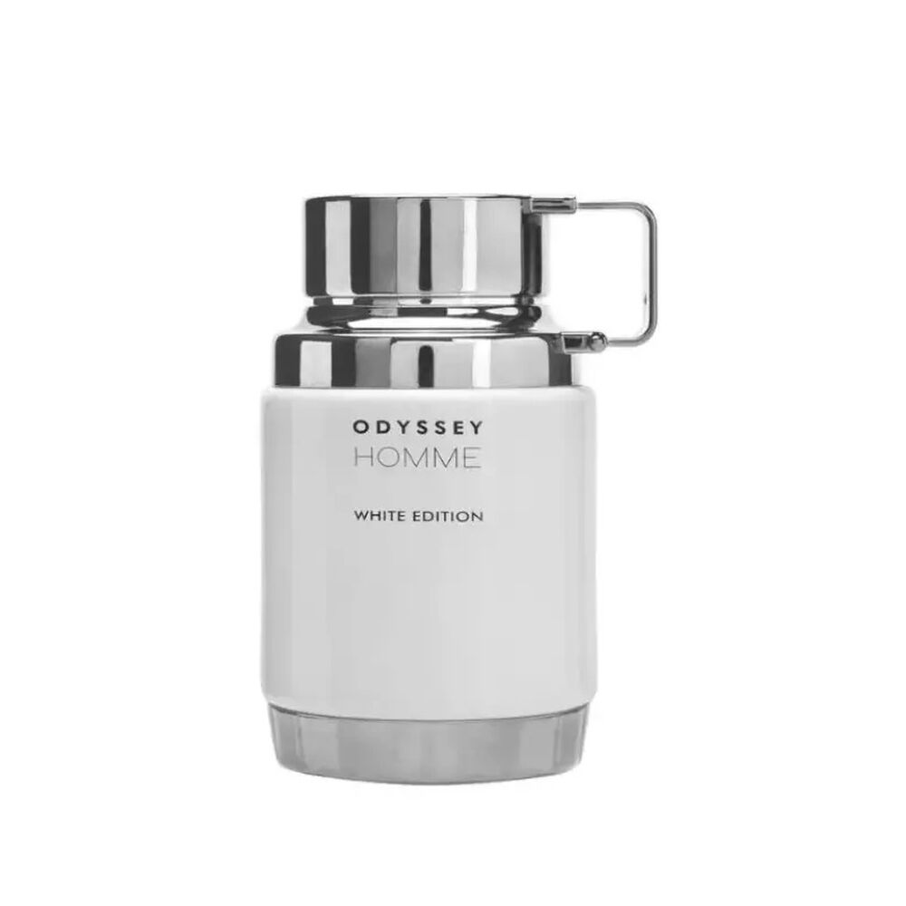 Odyssey Homme White Edition 200 Ml Edp Armaf image number 1.0