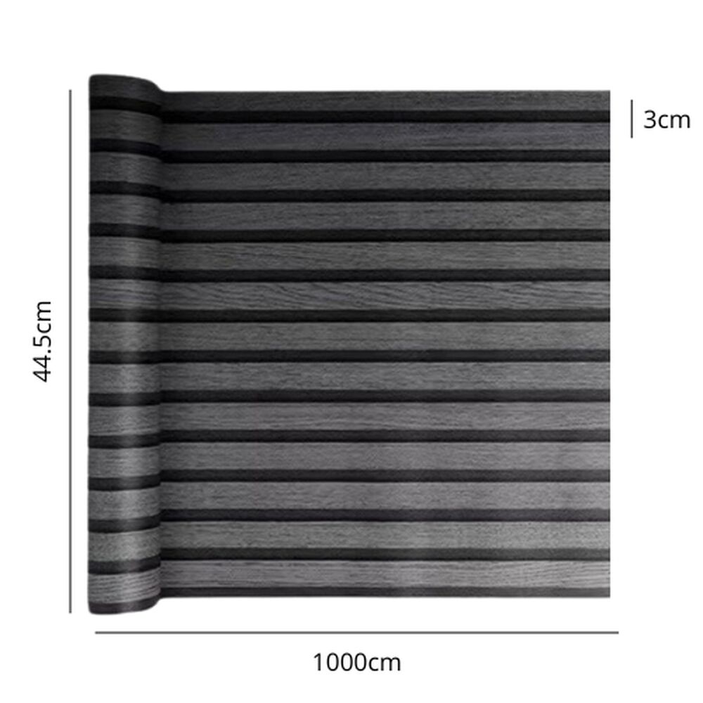 Papel Tapiz Para Pared Mural Pvc Autoadhesivo 1000cmx45cm image number 4.0