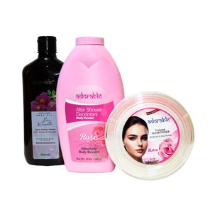 Pack Cicatrizante / Atenua Las Manchas