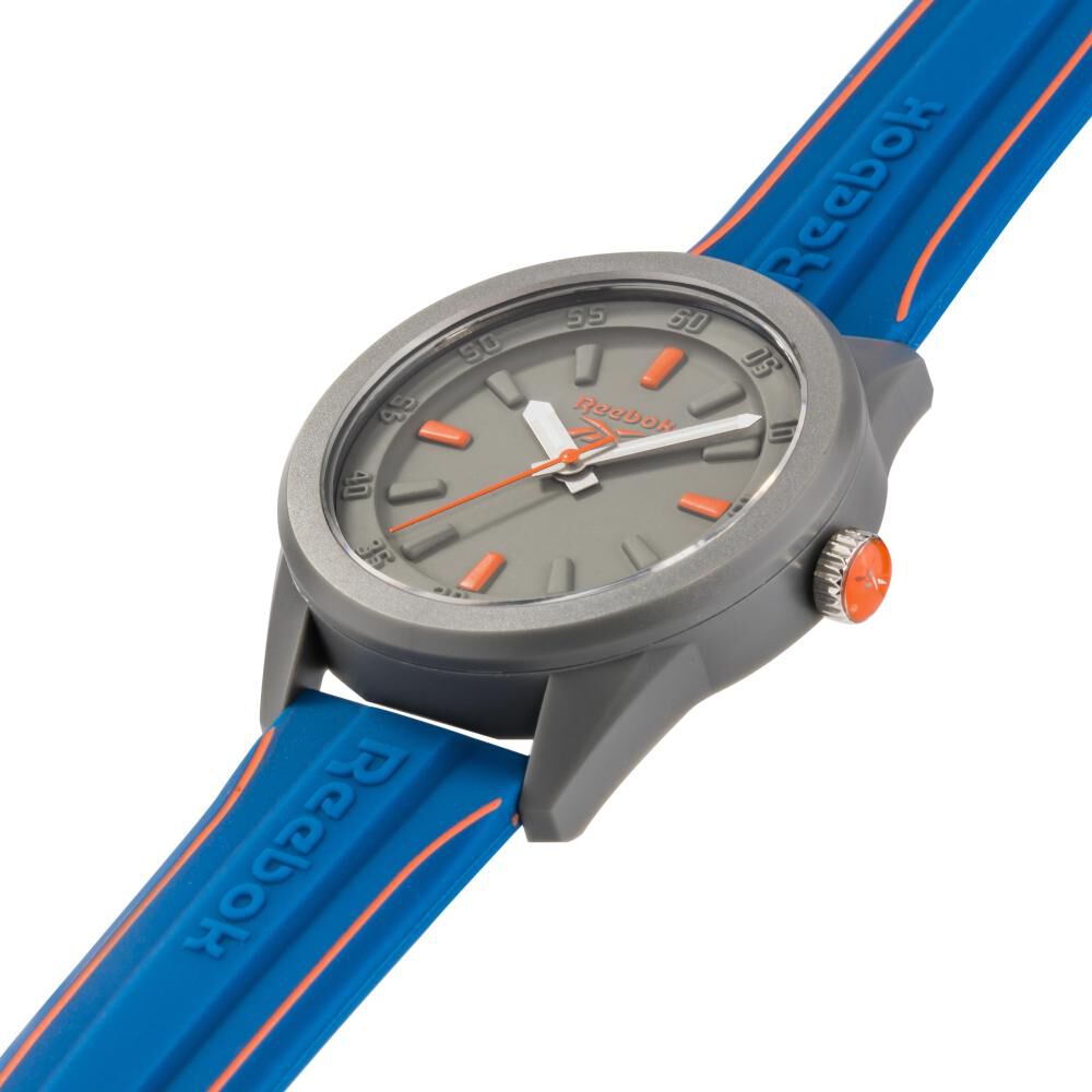 Reloj Reebok Hombre Rv-spe-g2-pain-ao Spindrop Evolution Men's image number 2.0