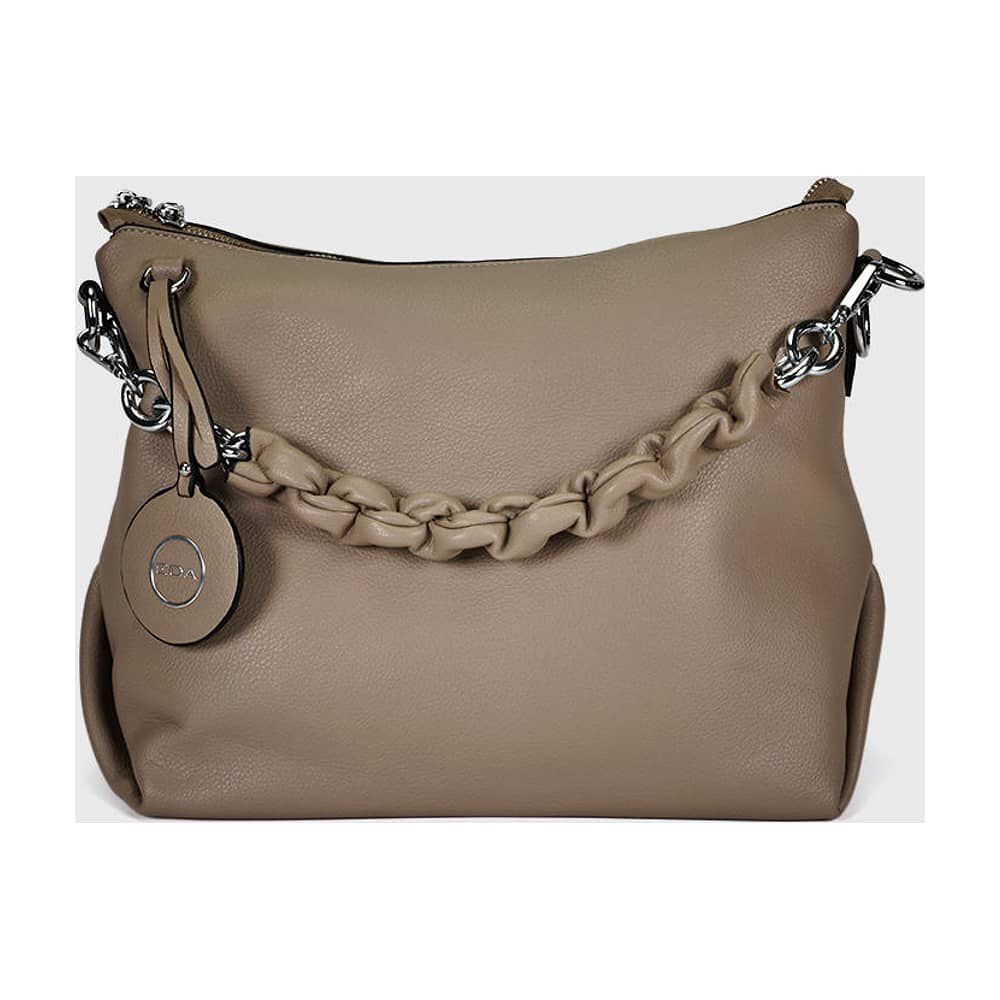 Cartera Helga Camel image number 0.0