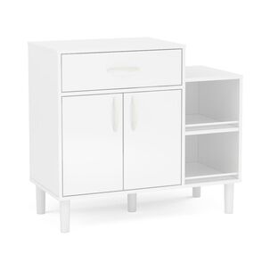 Mueble De Cocina Cocina Microondas Vekkahome Montauri