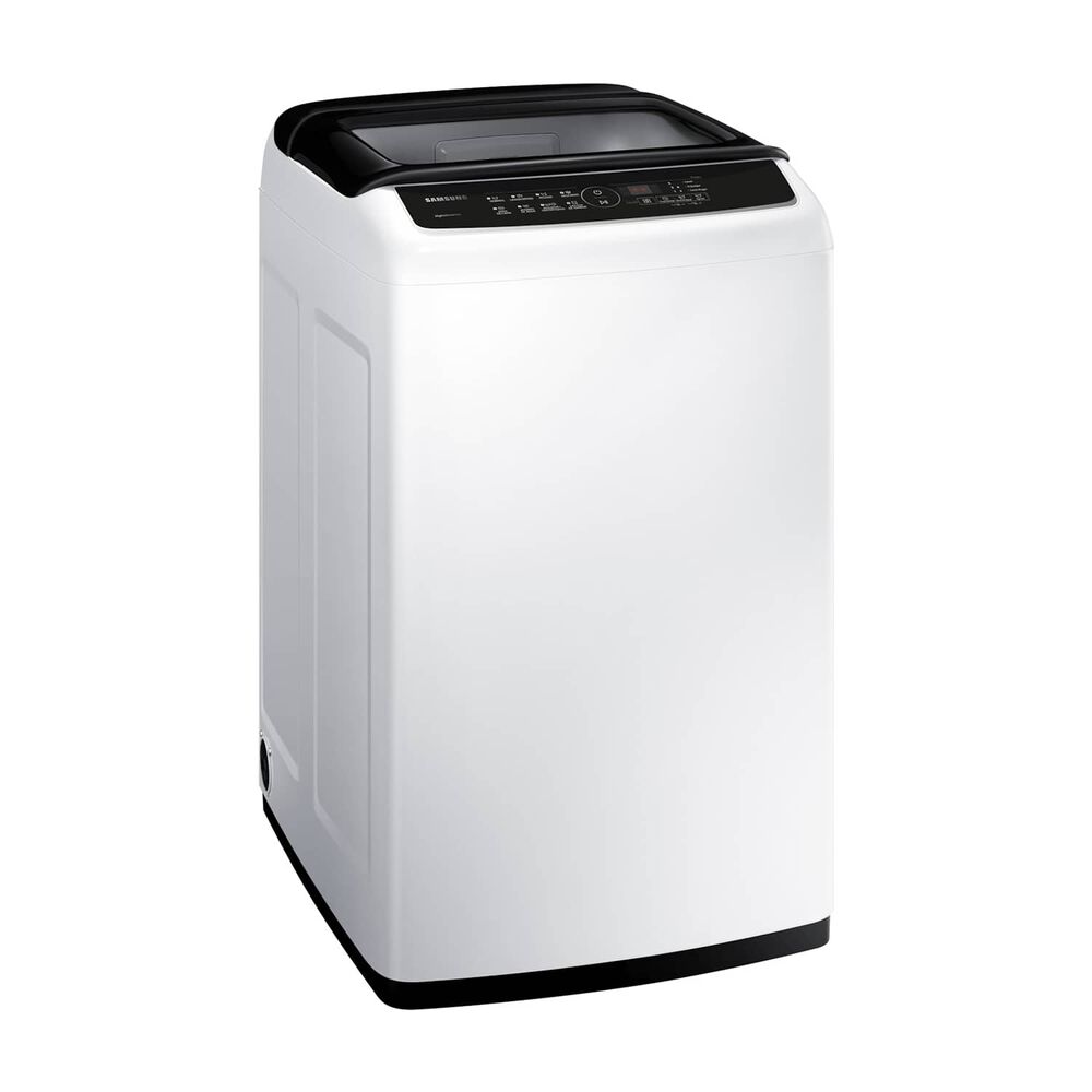 Samsung Lavadora De Carga Superior 8kg Con Tecnolog&iacute;a Digital Inverter image number 2.0