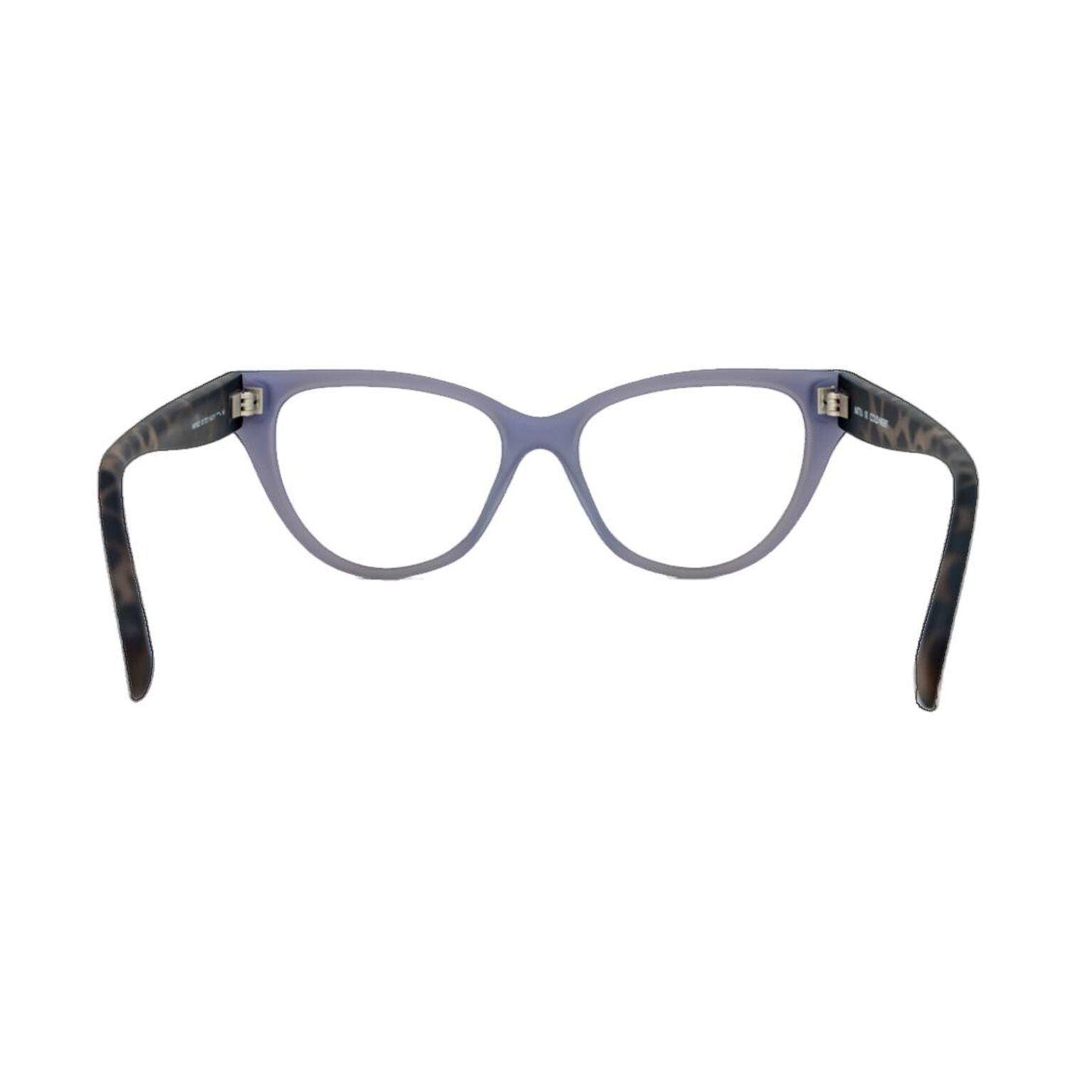 Lentes &Oacute;pticos Grey Mita Eyewear image number 1.0