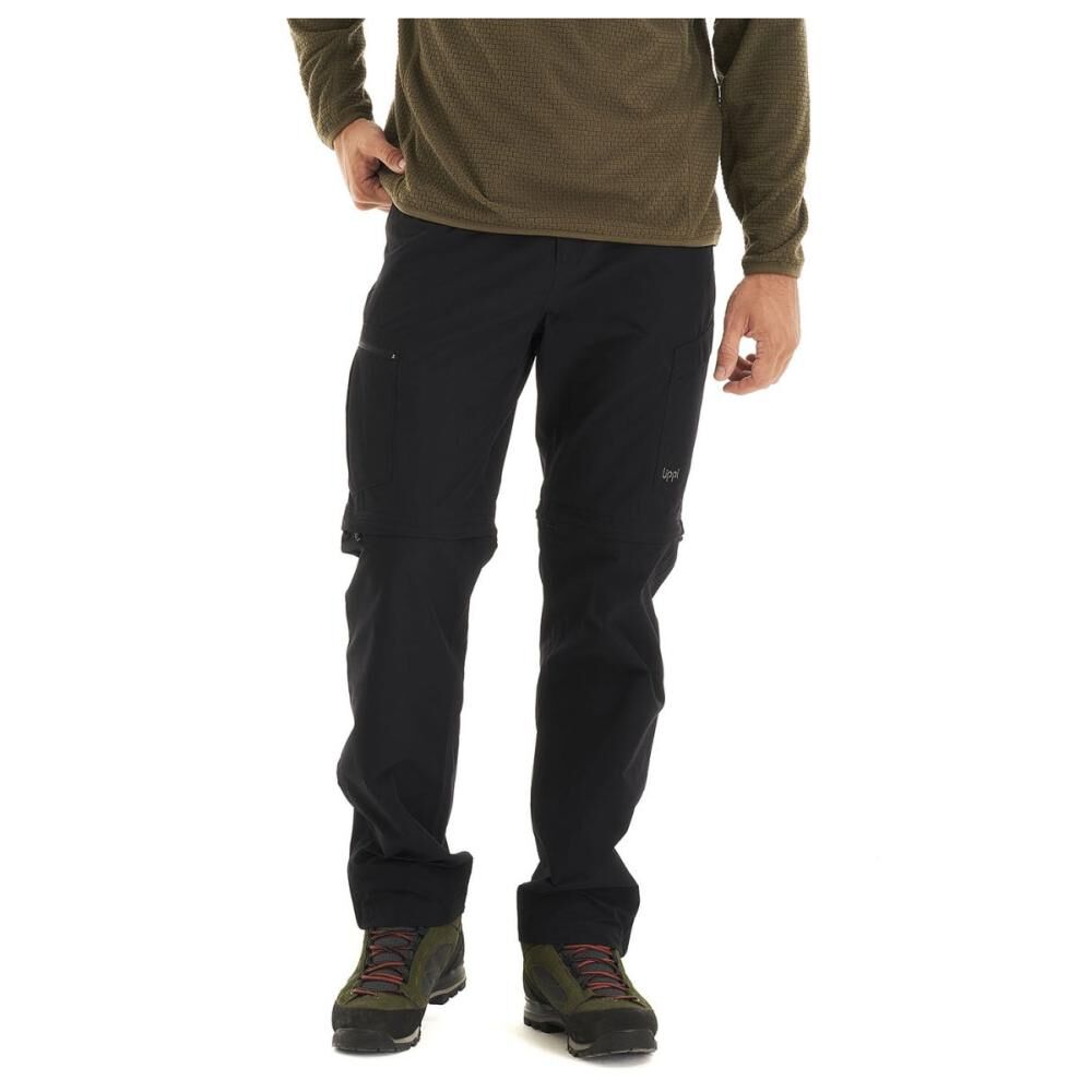 Pantalones térmicos hombre lippi clearance