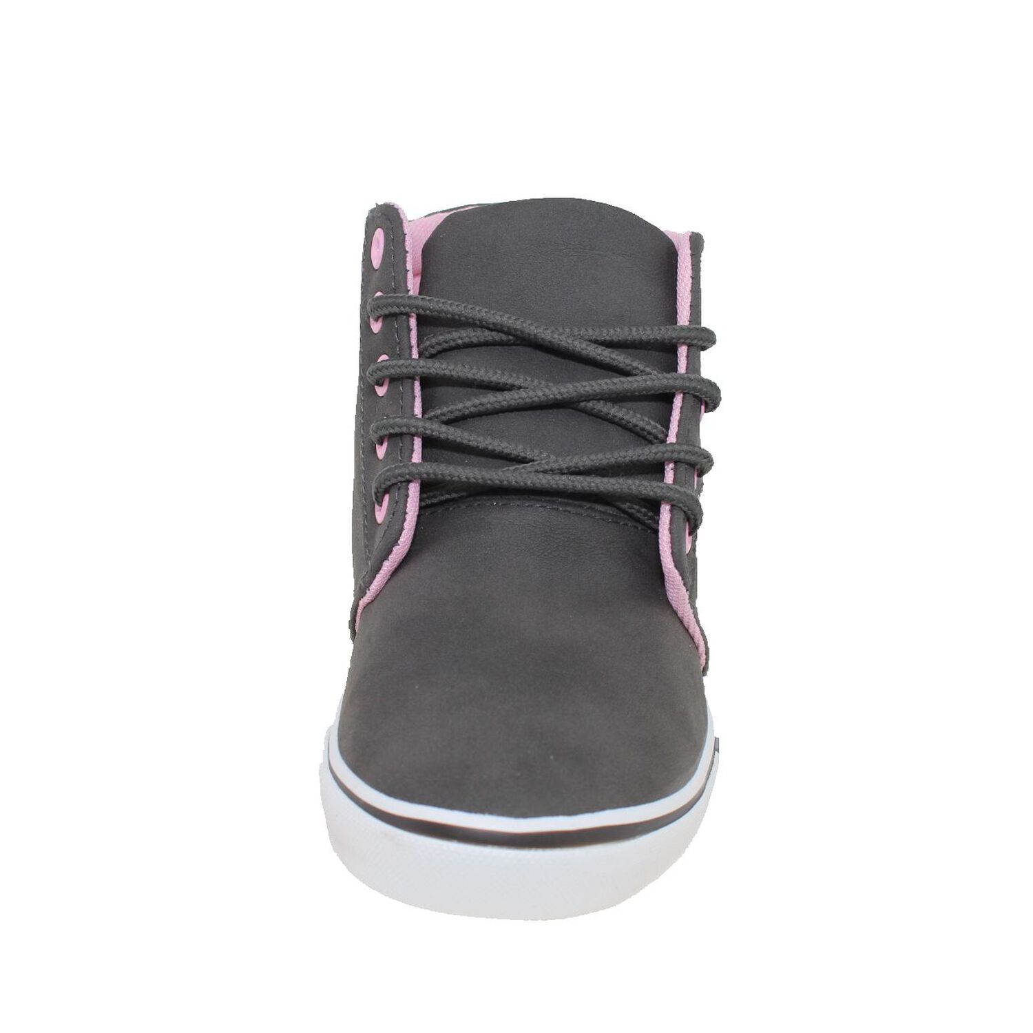 Zapatilla Gris Hualun Art. 5gf17a63gre image number 2.0