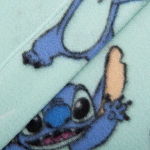 Sabana Polar 1.5 Plazas Disney-stitch Sorpresa