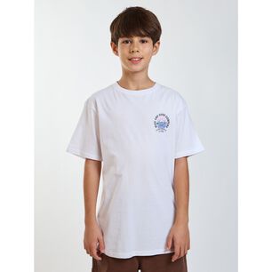 Polera Ni&ntilde;o Maui And Sons
