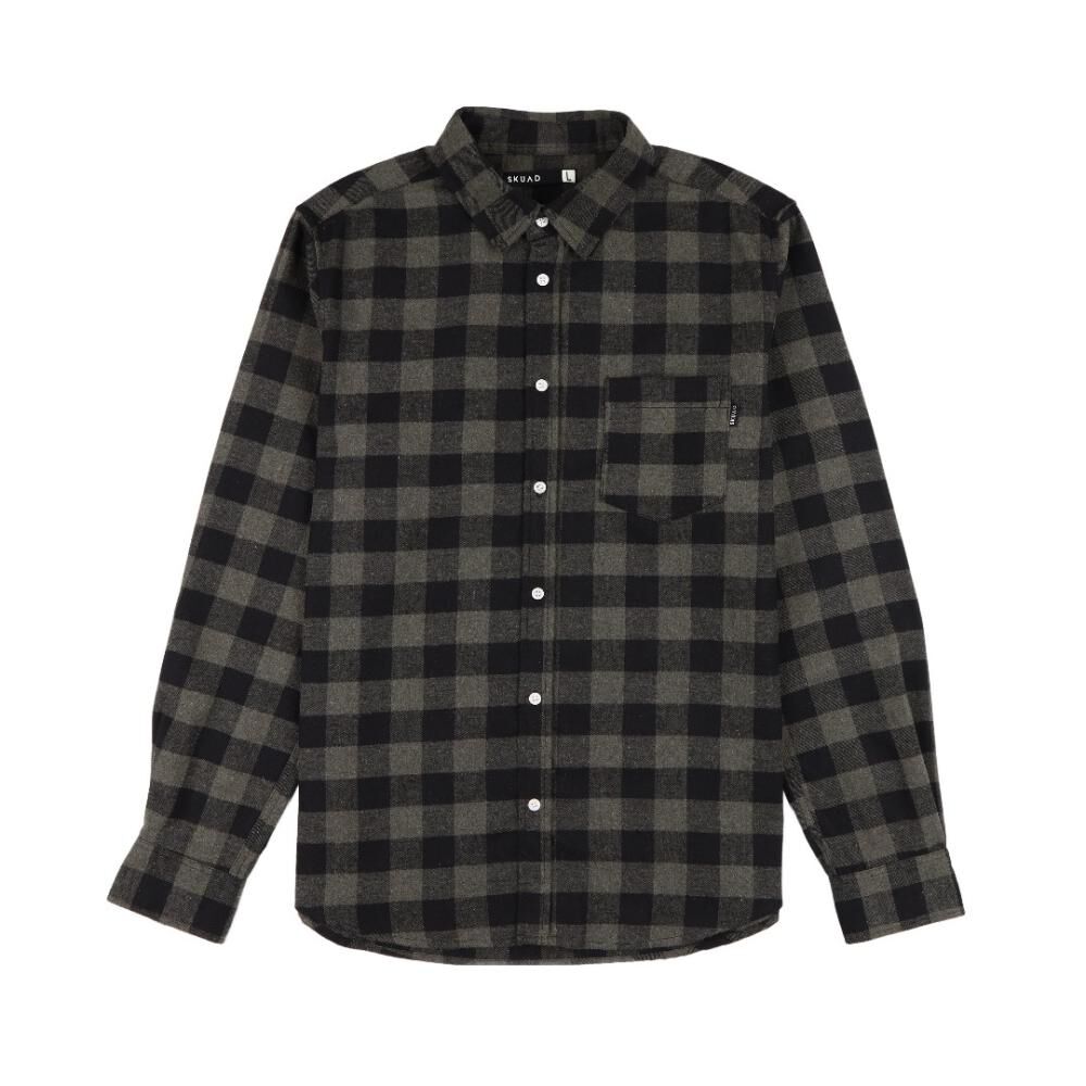 Camisa Hombre Skuad image number 0.0