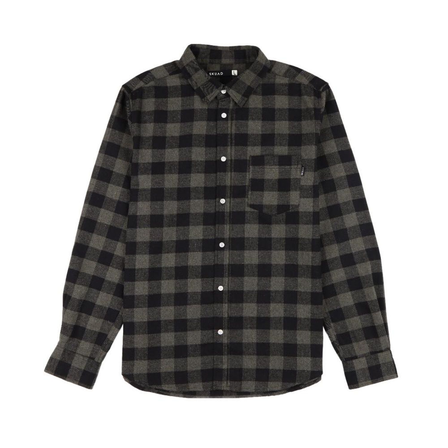 Camisa Hombre Skuad image number 0.0