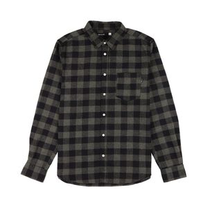 Camisa Hombre Skuad
