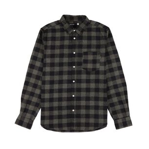 Camisa Hombre Skuad