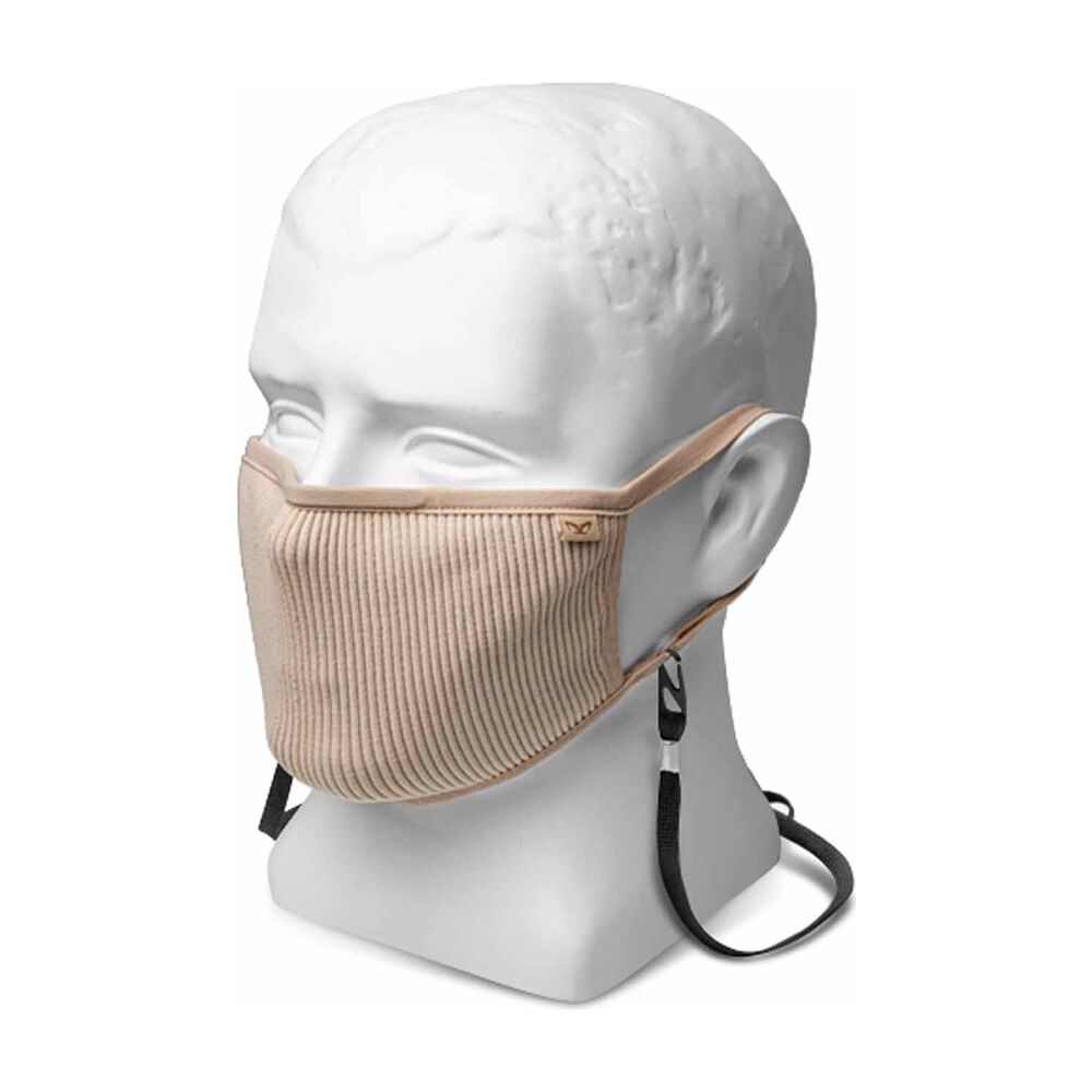 Mascara Filtrante Lavable Ni&ntilde;os Fu+ Beige -xs Naroo Mask image number 4.0